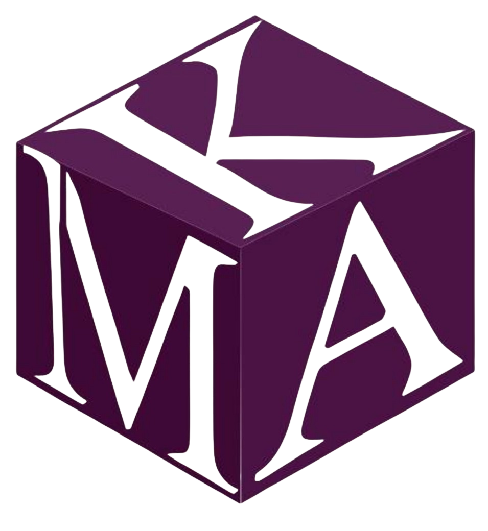 KMA Logo